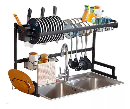 Escurridor Organizador Cocina  85CM